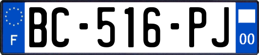 BC-516-PJ