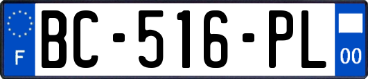 BC-516-PL