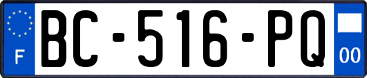 BC-516-PQ