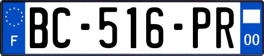 BC-516-PR