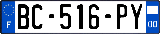 BC-516-PY