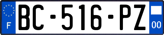 BC-516-PZ