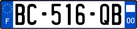 BC-516-QB