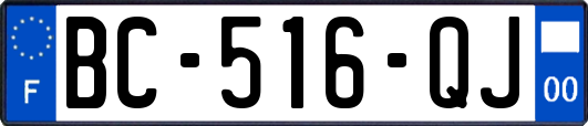 BC-516-QJ