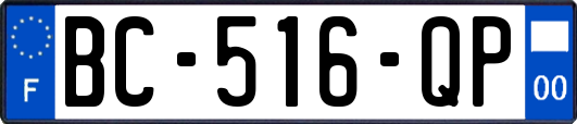 BC-516-QP