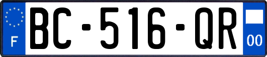 BC-516-QR