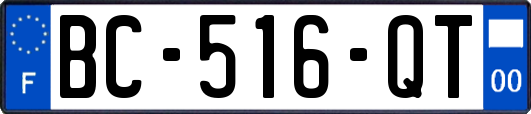 BC-516-QT