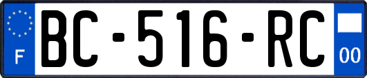 BC-516-RC
