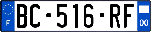 BC-516-RF