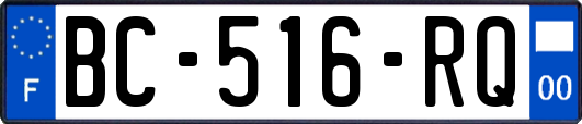 BC-516-RQ