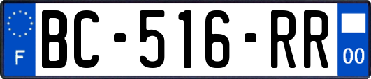 BC-516-RR
