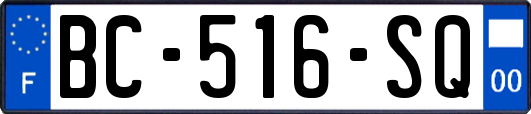 BC-516-SQ