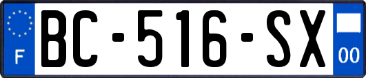 BC-516-SX