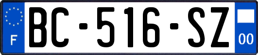 BC-516-SZ
