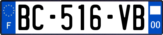 BC-516-VB