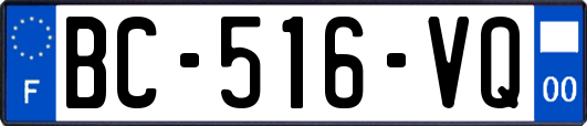 BC-516-VQ