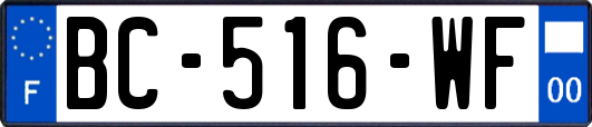 BC-516-WF