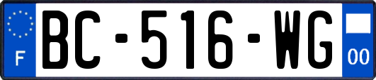 BC-516-WG