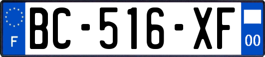 BC-516-XF