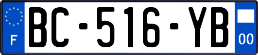 BC-516-YB