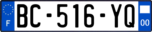 BC-516-YQ