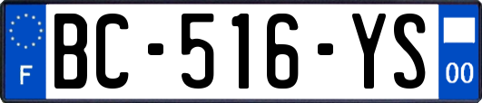 BC-516-YS