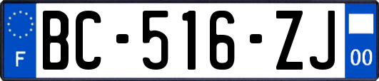 BC-516-ZJ