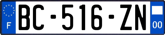 BC-516-ZN