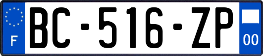 BC-516-ZP