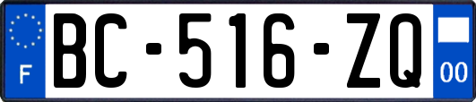 BC-516-ZQ