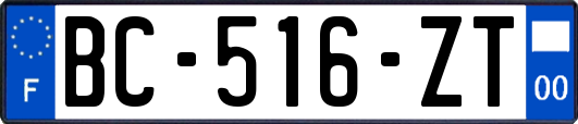 BC-516-ZT