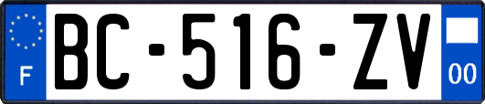 BC-516-ZV