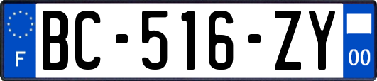 BC-516-ZY