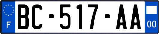 BC-517-AA