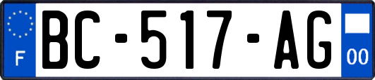 BC-517-AG