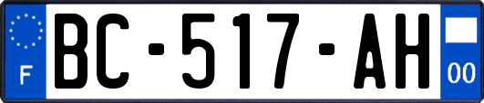 BC-517-AH