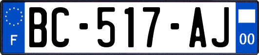 BC-517-AJ