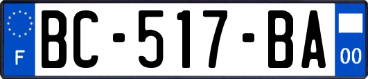 BC-517-BA