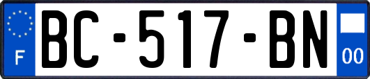 BC-517-BN