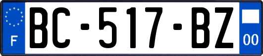 BC-517-BZ