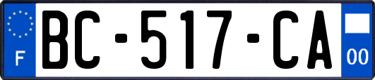 BC-517-CA