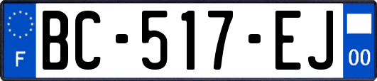 BC-517-EJ