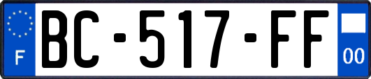 BC-517-FF