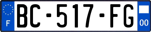 BC-517-FG