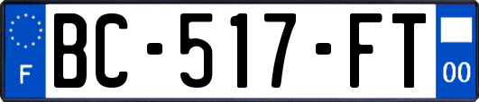 BC-517-FT