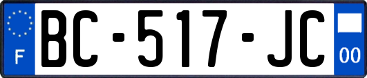 BC-517-JC