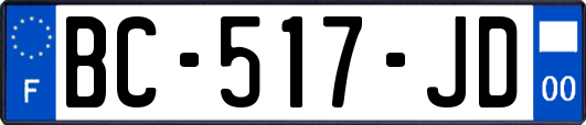 BC-517-JD