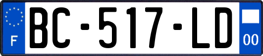 BC-517-LD