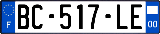 BC-517-LE