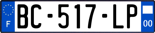 BC-517-LP